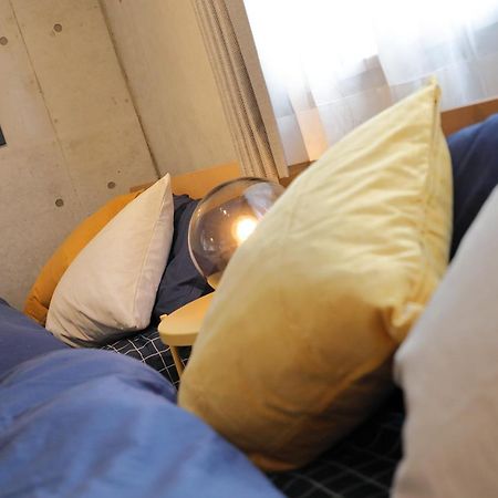 אוסקה Hotel Landmark Namba מראה חיצוני תמונה