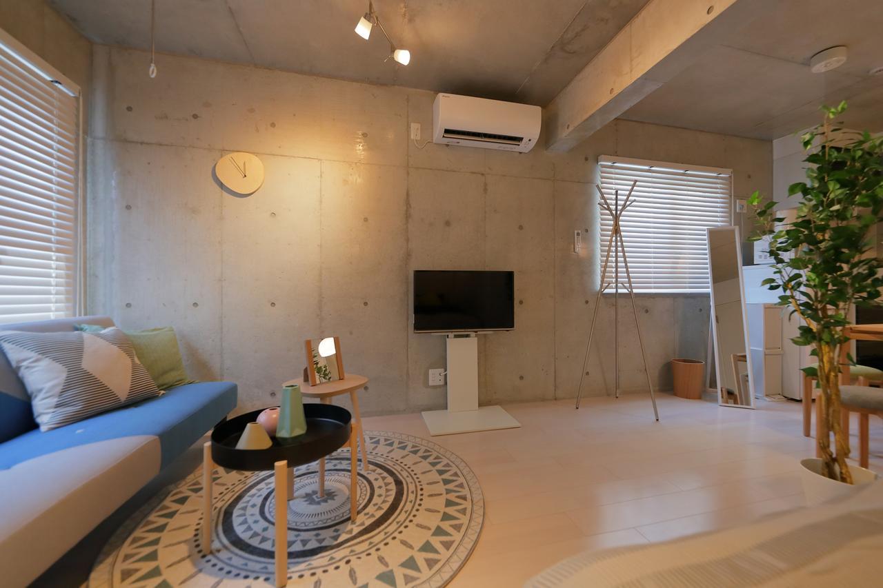 אוסקה Hotel Landmark Namba מראה חיצוני תמונה